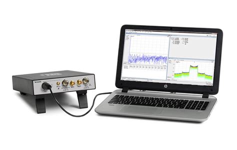 Tektronix Expands USB Based Real Time Spectrum Analyzer Lineup