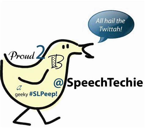 Speechtechie Technology Apps And Lessons For Slps And Teachers Who