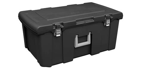 Sterilites 16 Gallon Storage Trunk Is Down To 20 More Than 30 Off