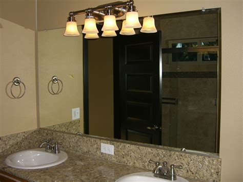 Portland, or moving tips and services. Custom Bathroom Mirrors | Mirrors Vanity | ESP Supply, Inc ...