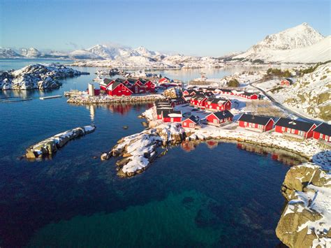 Cruises To Leknes Lofoten Islands Norway Pando Cruises