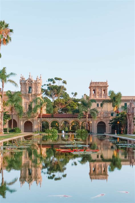 A Guide To San Diego Things To Do - SanDiegoVIPs