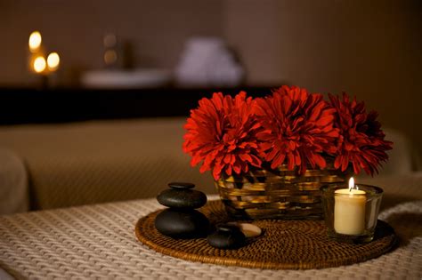 A 60 Minute Massage Spa Packages Without Lodging Getaway And Activities At St Ferdinand