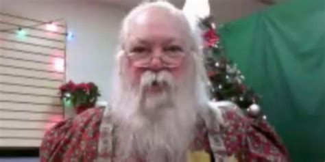 Pictures Of The Real Life Santa Claus Picturemeta