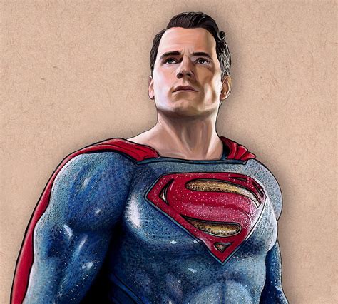 Superman Justice League Fan Art Superman Justice League 2017 Movies
