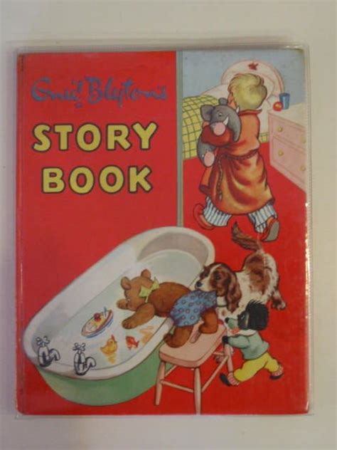 Stella And Roses Books Enid Blytons Story Book Written By Enid Blyton Stock Code 670861