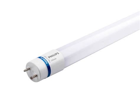 T8 tube lights are commonly used in high bay fixtures, troffers, and other general lighting applications. Philips Dimmable 14W 48" 4000K T8 LED Bulb, Use With Instant Start Ballast | 14T8/48-4000 IF DIM ...