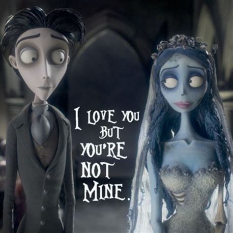 Pin By City Angel But It Dosent Pay W On Corpse Bride Tim Burton