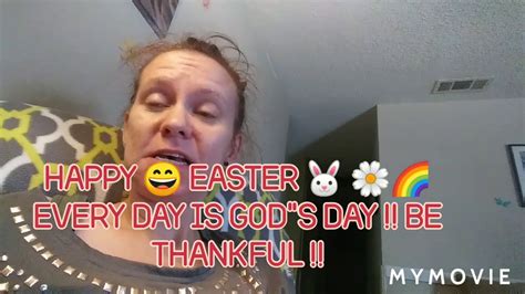 Happy 😄 Easter 🐰🐣🌼 Youtube