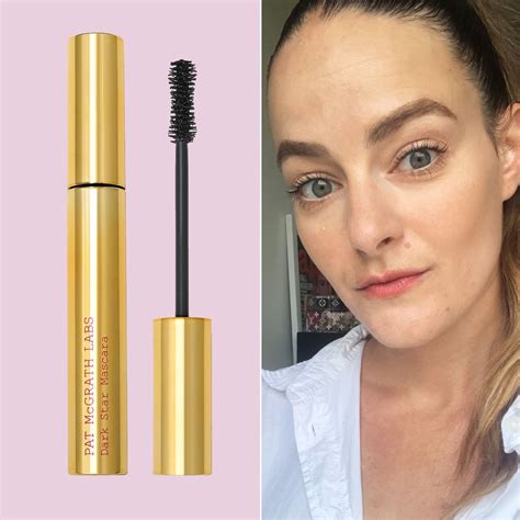 Pat Mcgrath Labs Dark Star Mascara Review With Photos Popsugar Beauty Uk