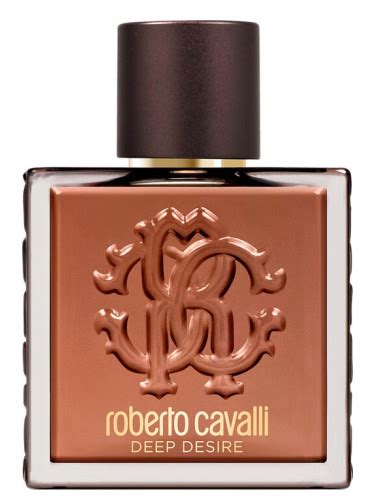 Roberto Cavalli Uomo Deep Desire Roberto Cavalli Cologne A Fragrance
