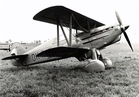 Avia B534 1937 Aircraft Of World War Ii Forums