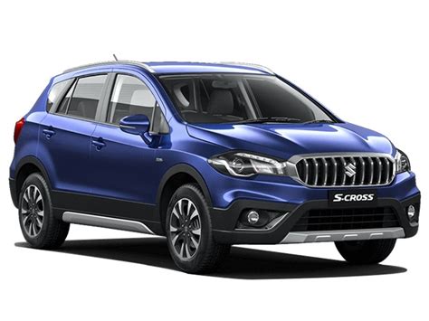 Sure, you do miss out on some. Maruti Suzuki S-Cross Delta 1.3 Price, Mileage, Features ...