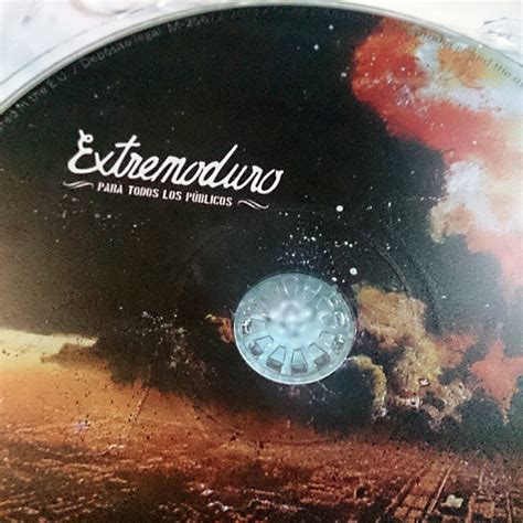 ZEPPELIN ROCK: Extremoduro - Para todos los púbicos (2013): Reseña