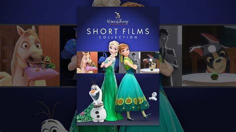 Walt Disney Animation Studios Short Films Collection Youtube