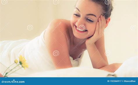 two women at massage room in luxury day spa stock image image of friends health 192366917