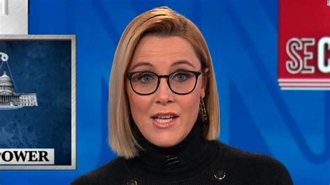 Se Cupp Trump Might Be Impeached But Hes Unleashed Cnn Video