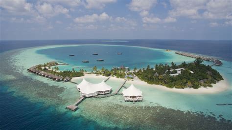 Safari Island Maldives Mahibadhoo • Holidaycheck Alif Dhaal Atoll