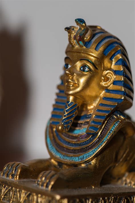 Pharaoh Free Stock Photo Public Domain Pictures