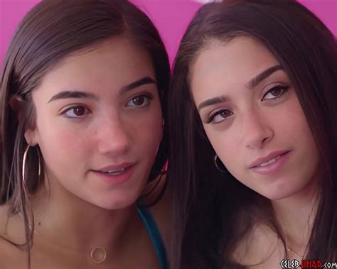 Charli And Dixie DAmelio Threesome Sex Tape Video LEAK SEX TAPES Watch Sex Videos And Leaks