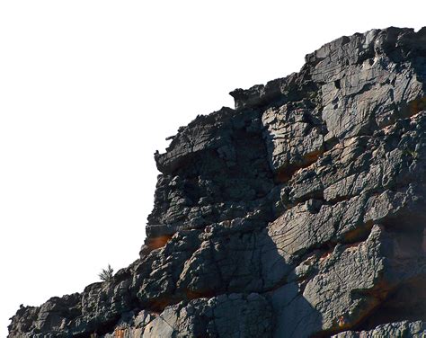 Cliff Wall Precut By Stockopedia On Deviantart