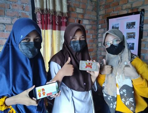 Mengentaskan Stunting Di Masa Pandemi 46 Perguruan Tinggi Seluruh Indonesia Lakukan Kkn Di