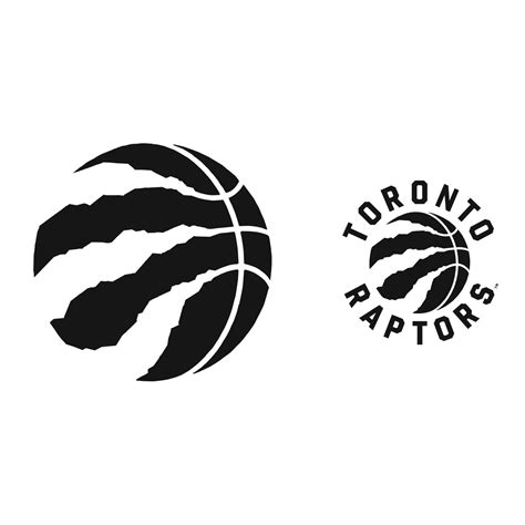 Toronto Raptors Rebrand On Behance Toronto Raptors Raptors Raptors