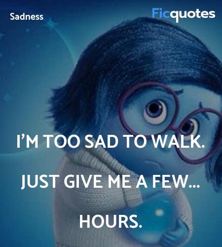 Inside Out Quotes Top Inside Out Movie Quotes