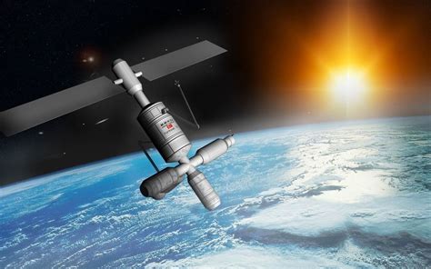 Türksat 5A uydusu ne zaman fırlatılacak Beklenen tarih belli oldu