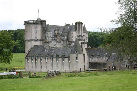 Related Image Scotland Castles Castle Aberdeenshire