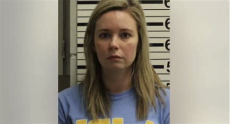 Former Texas Teacher Sentenced To 60 Days In Jail After Confessing To