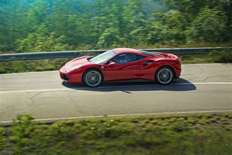 Ferrari 488 Gtb Wallpaperhd Cars Wallpapers4k Wallpapersimages