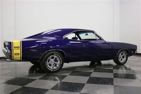1969 Dodge Charger For Sale In Fort Worth Tx Racingjunk