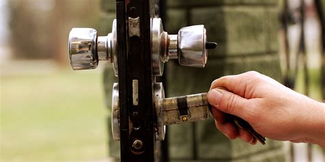 Lock Repair Services Door Lock Repair Service For Residents