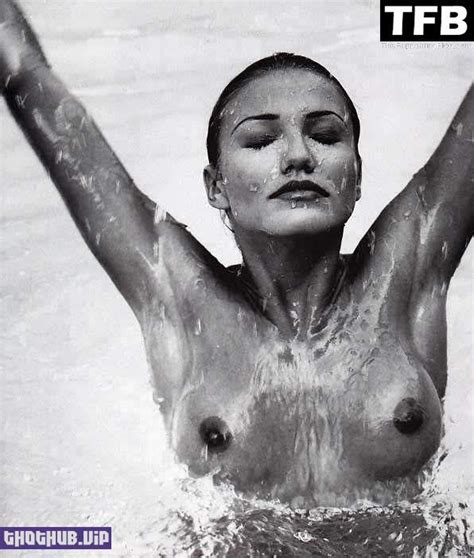 Top Cameron Diaz Nude Sexy Collection Part Photos On Thothub