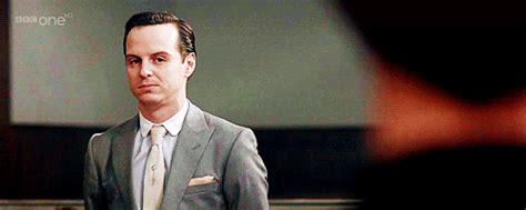the sexiest eye roll r moriarty