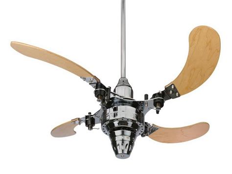 Most of the fans have different motor sizes. Top 15 New and Unique Ceiling Fans in 2014 - Qnud