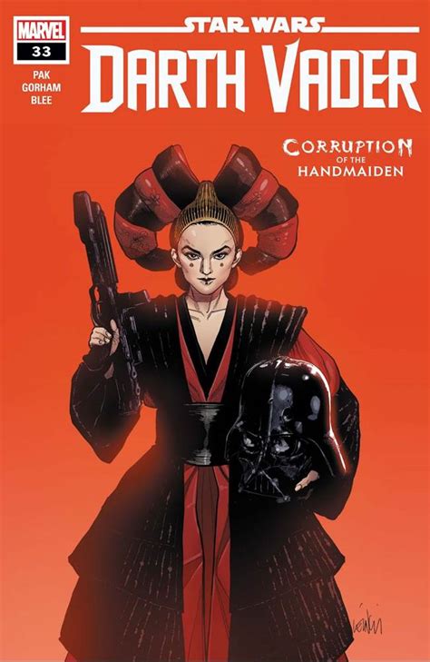 Comic Review The Dark Lord Of The Sith Loses Control Of His Powers In