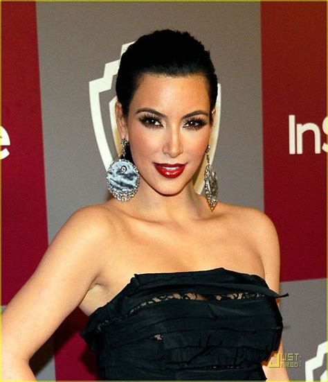 Hair oil has been my right hand man since day one. red lips (wish it wasn't kim k. in this pic but totally ...