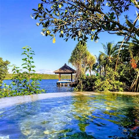 7 Best Hot Springs In Bali