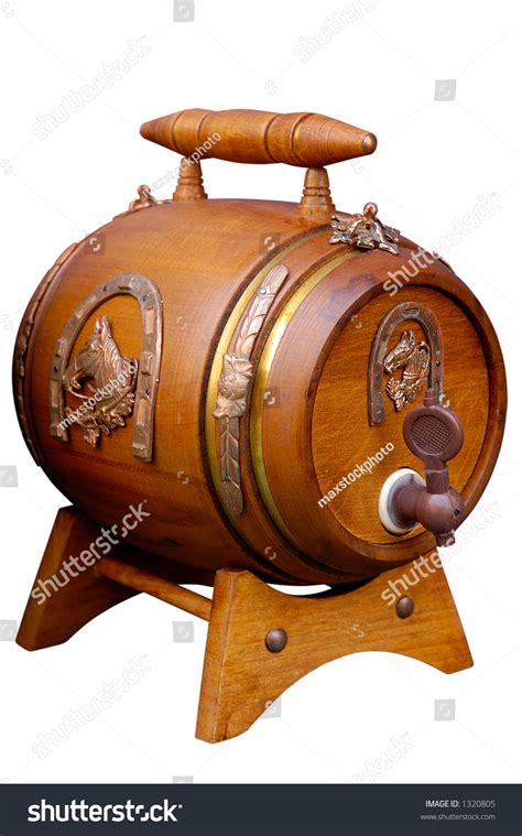Antique wood beer keg whiskey barrel tap spigot valve faucet paintedladyantiques 5 out of 5 stars (1,056) $ 33.58. Antique Wooden Small Draught Beer Keg Stock Photo 1320805 ...