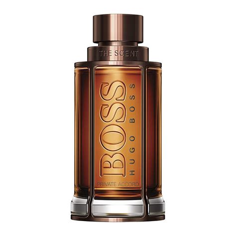 Purchase Hugo Boss The Scent Private Accord Eau De Toilette Fragrance