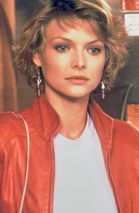 Michelle Pfeiffer In The Movie Into The Night In 2021 Michelle