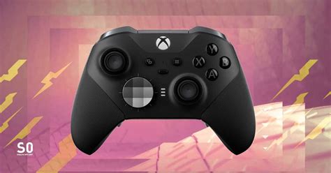 Xbox One Elite Controller Stick Drift Issues Lead To A Lawsuit