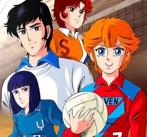Volleyball Anime That Will Make You Love The Sport 2022