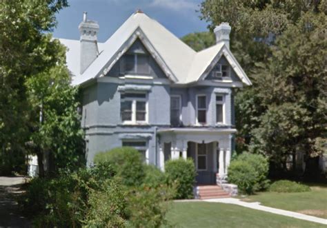 50 Historic Homes In Utah County Built Before 1900 Local News