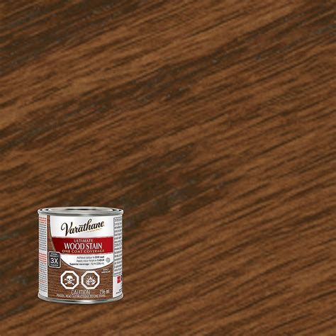 Varathane Ultimate Oil-Based Interior Wood Stain in Early American, 236 