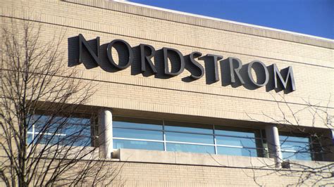 Nordstrom Tests Curbside Pickup At Select Stores - Racked
