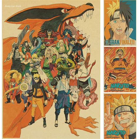 Pain Retro Naruto Wallpapers Wallpaper Cave