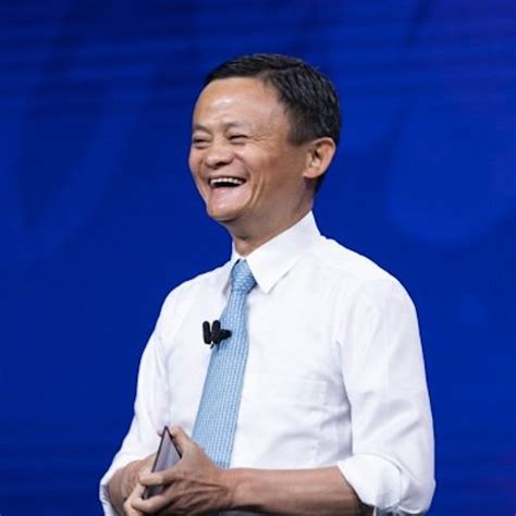 Great to see @jack and the crypto community supporting the #eth athletes! 12 Of The Best Jack Ma Quotes
